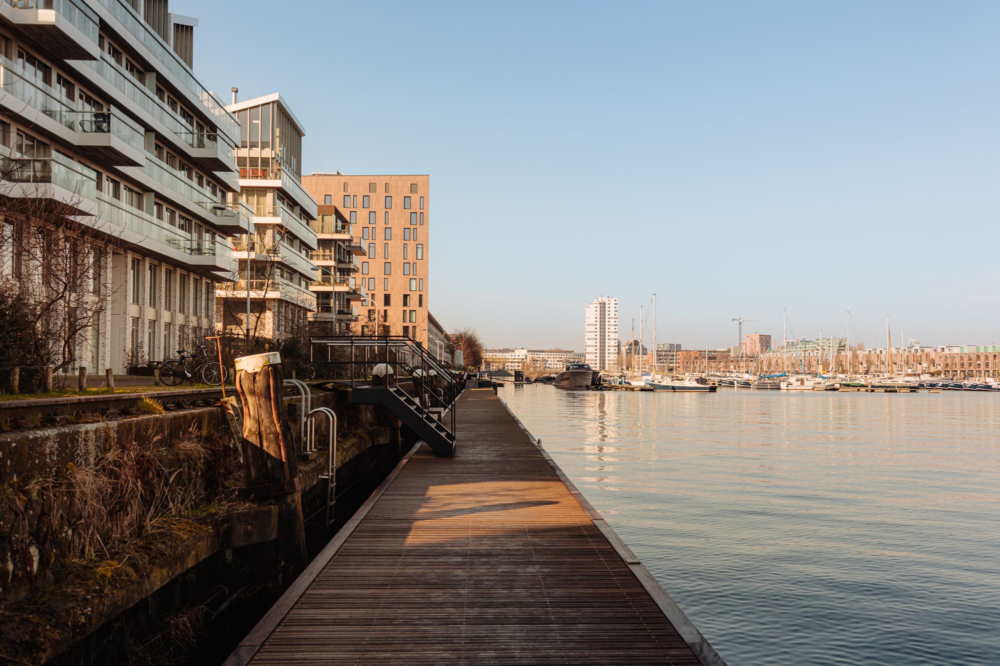 Foto 39 van Bottelarijstraat 21