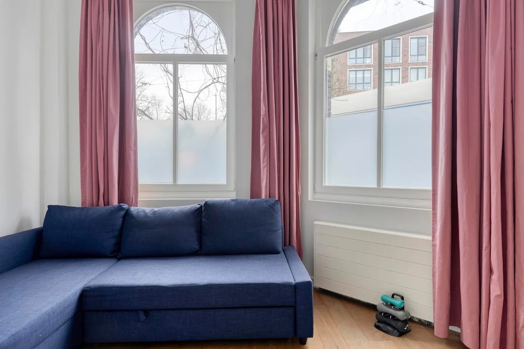 Foto 16 van Plantage Parklaan 31