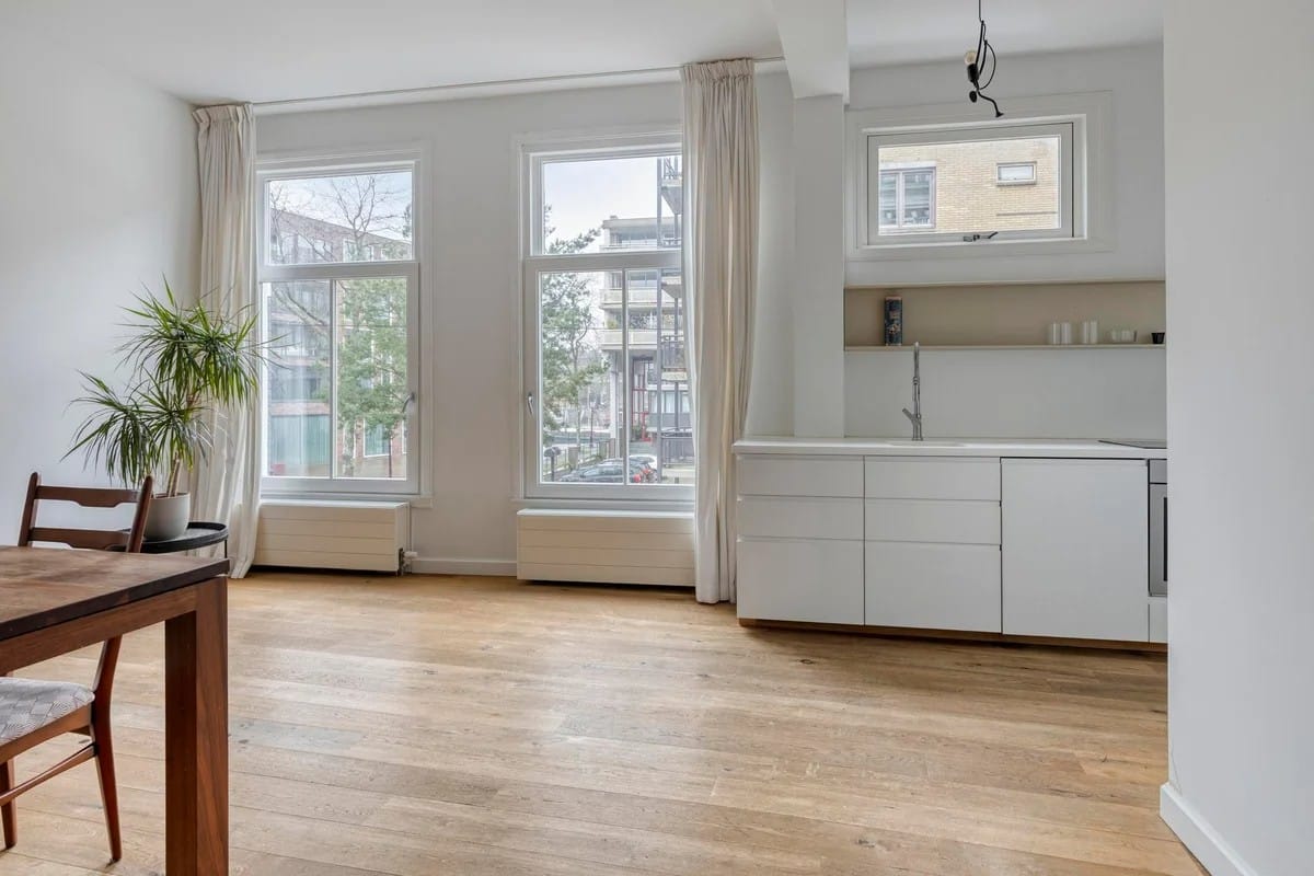 Foto 20 van Plantage Parklaan 31