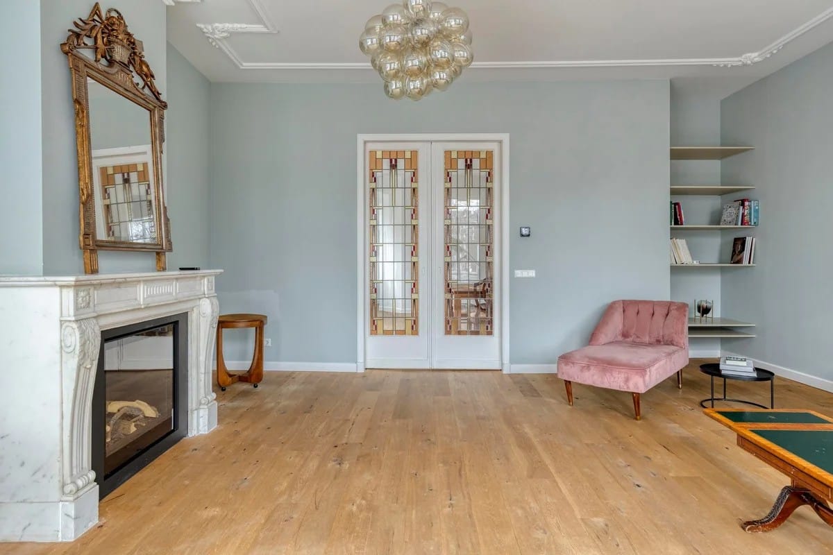 Foto 25 van Plantage Parklaan 31