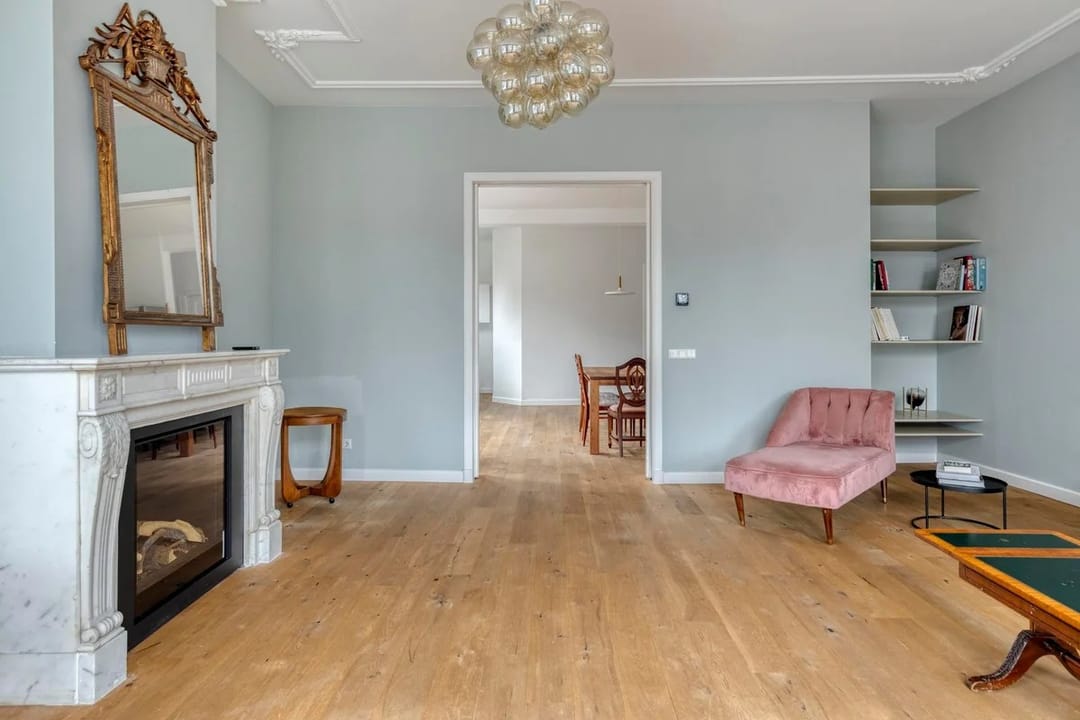 Foto 31 van Plantage Parklaan 31