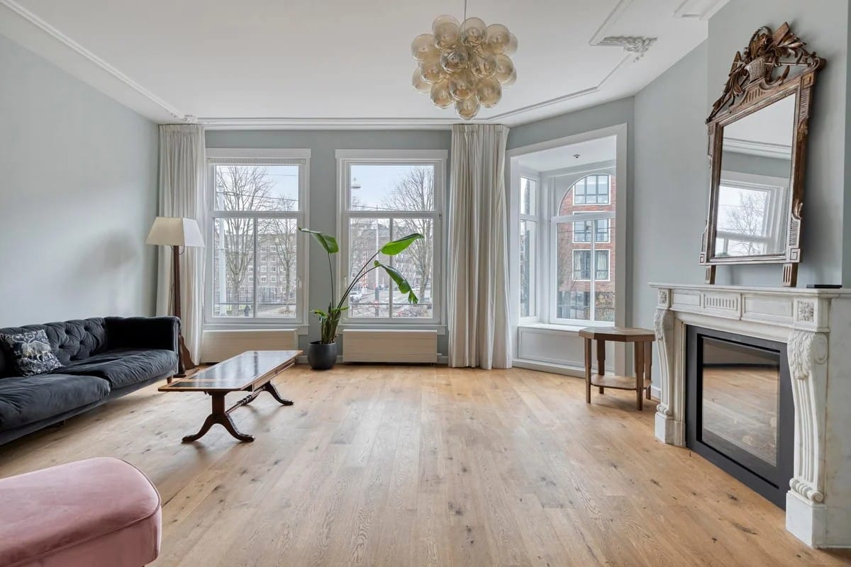 Foto 30 van Plantage Parklaan 31