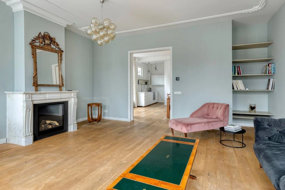 Foto 33 van Plantage Parklaan 31