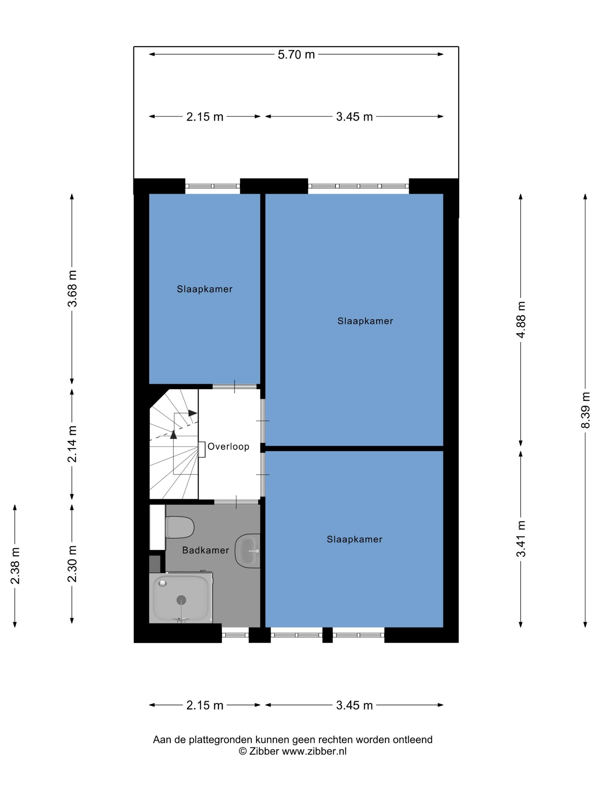 Foto 24 van Mambo 54