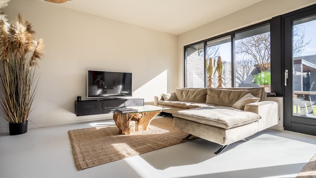 Foto 1 van Beymahuis 9