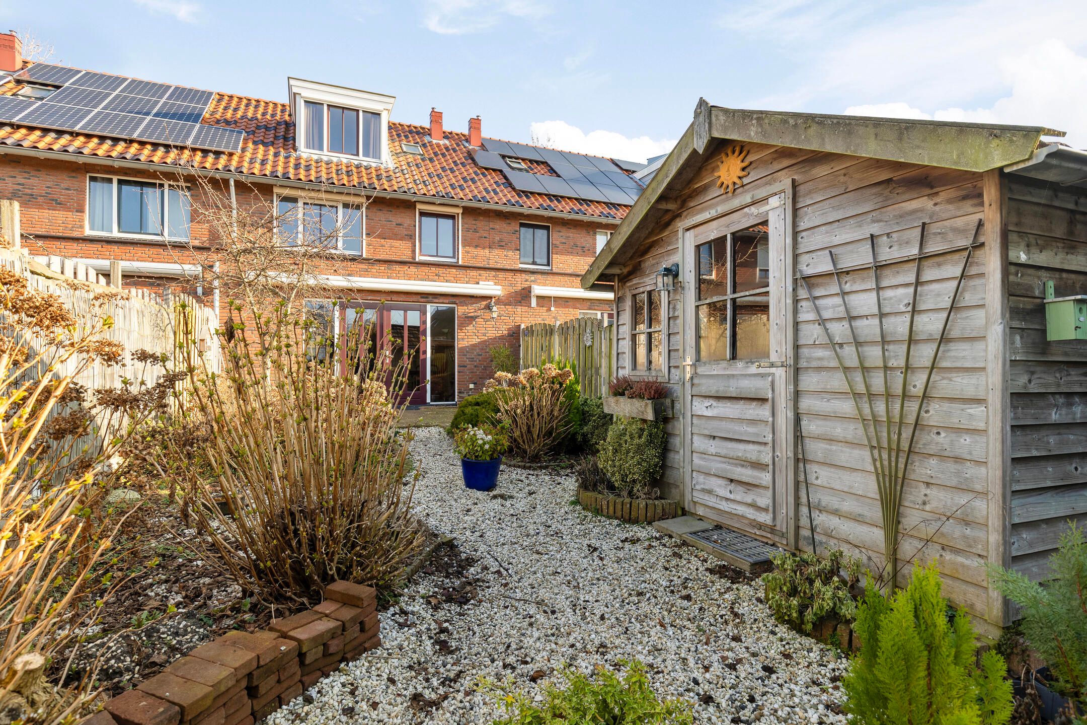 Foto 21 van Mambo 54