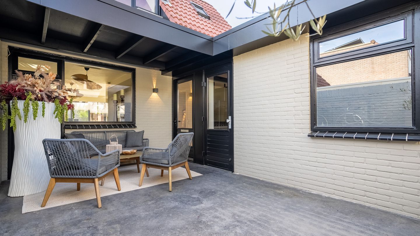 Foto 4 van Beymahuis 9