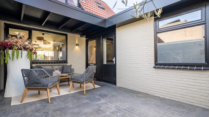 Foto 4 van Beymahuis 9