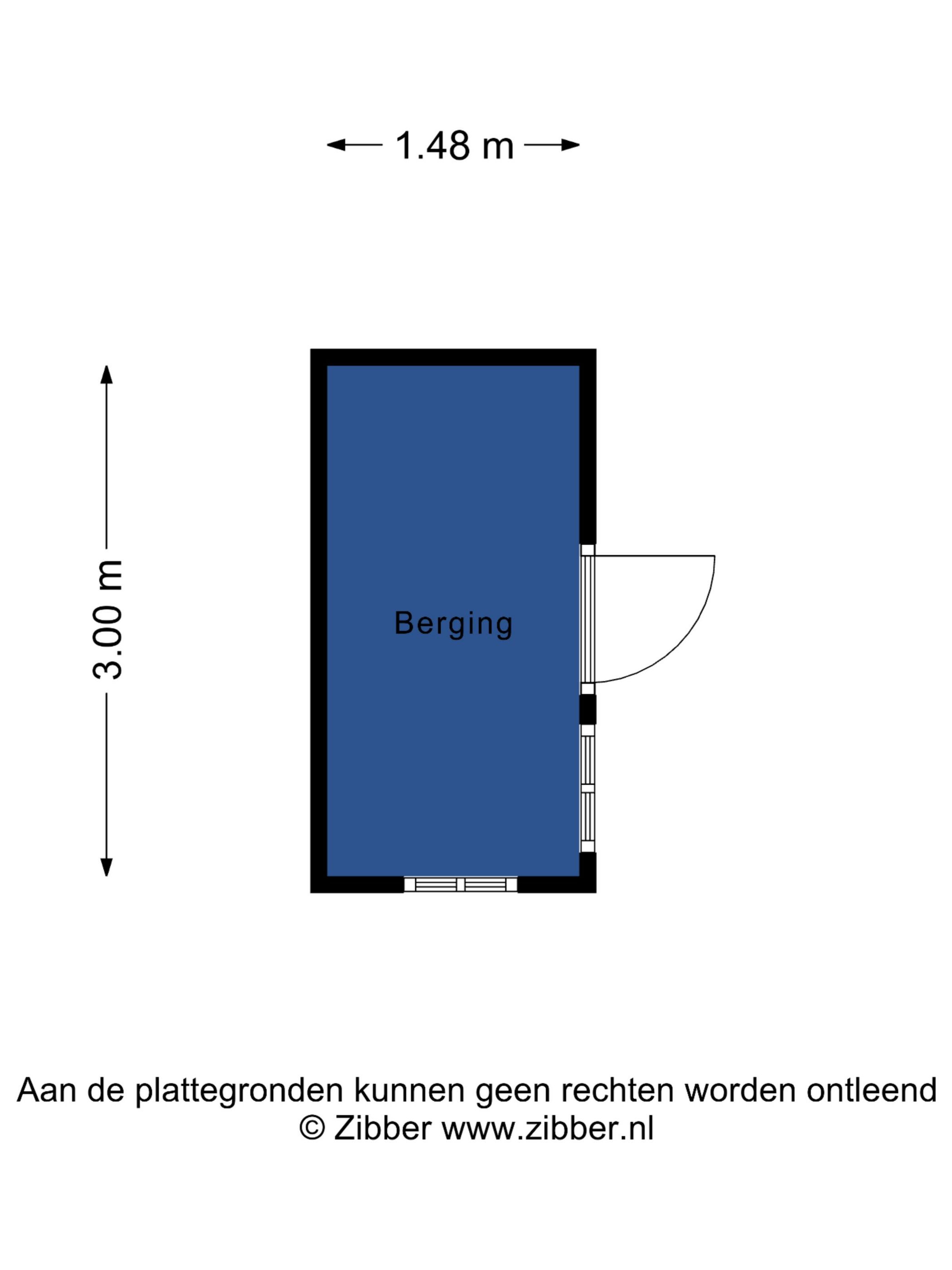 Foto 27 van Mambo 54