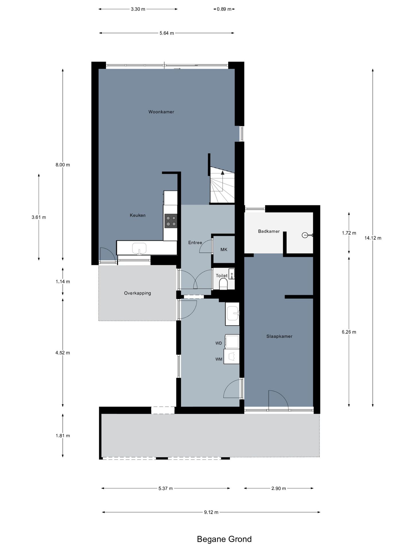 Foto 35 van Beymahuis 9
