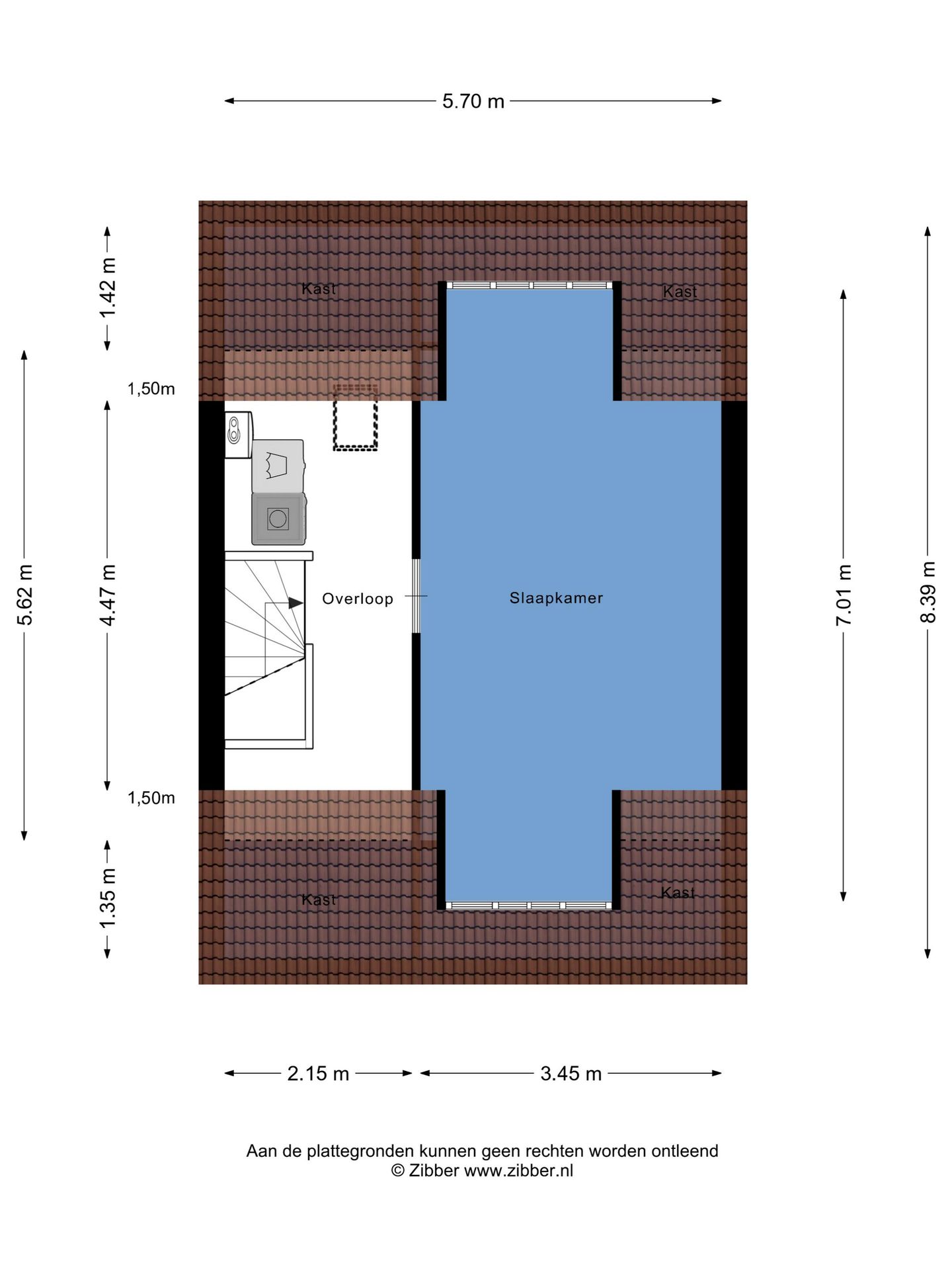 Foto 25 van Mambo 54