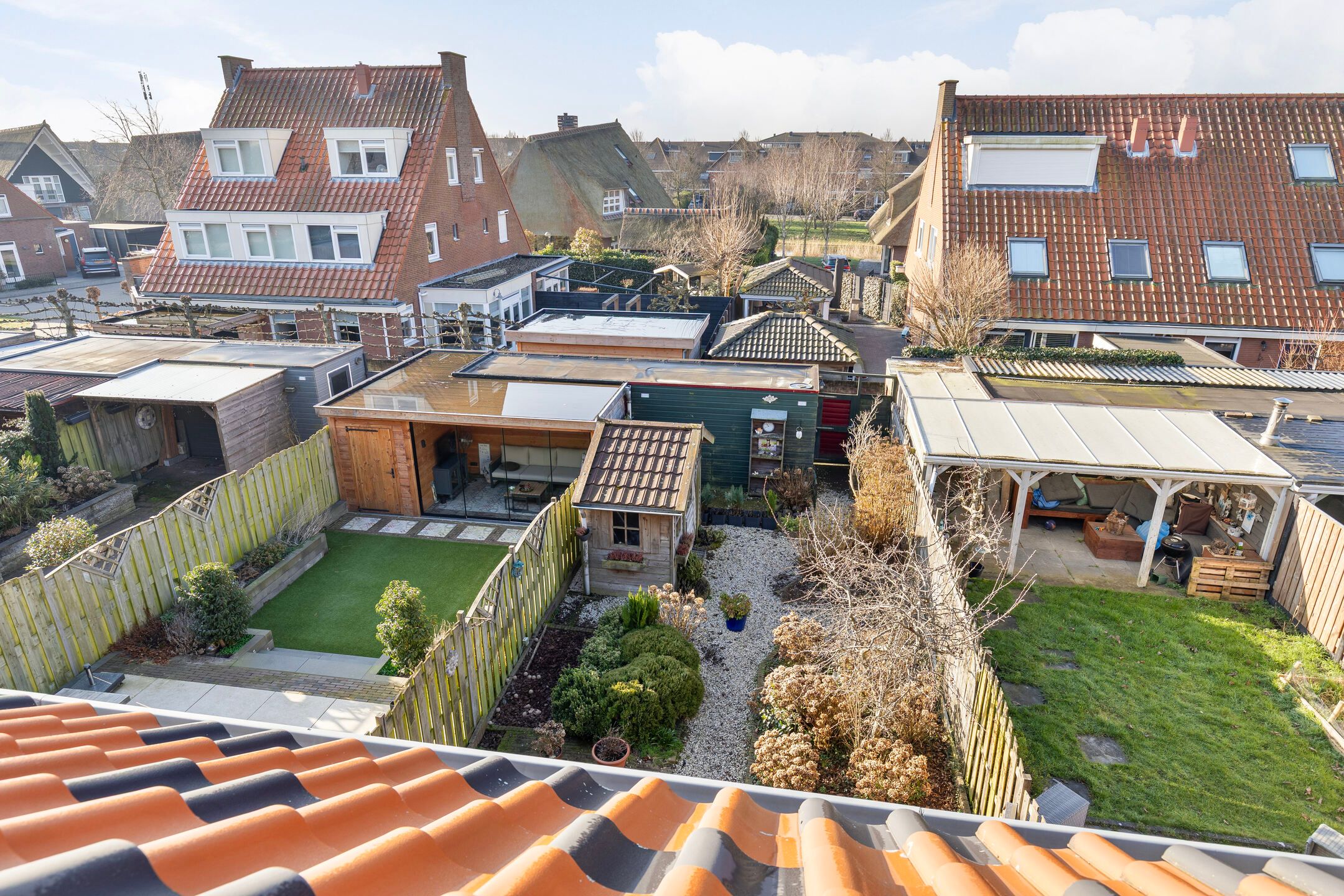 Foto 18 van Mambo 54