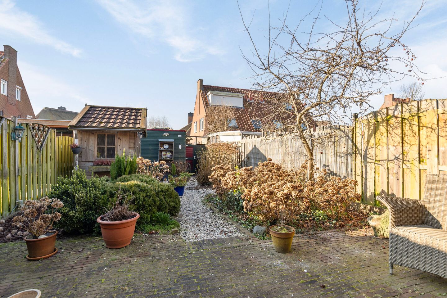 Foto 19 van Mambo 54