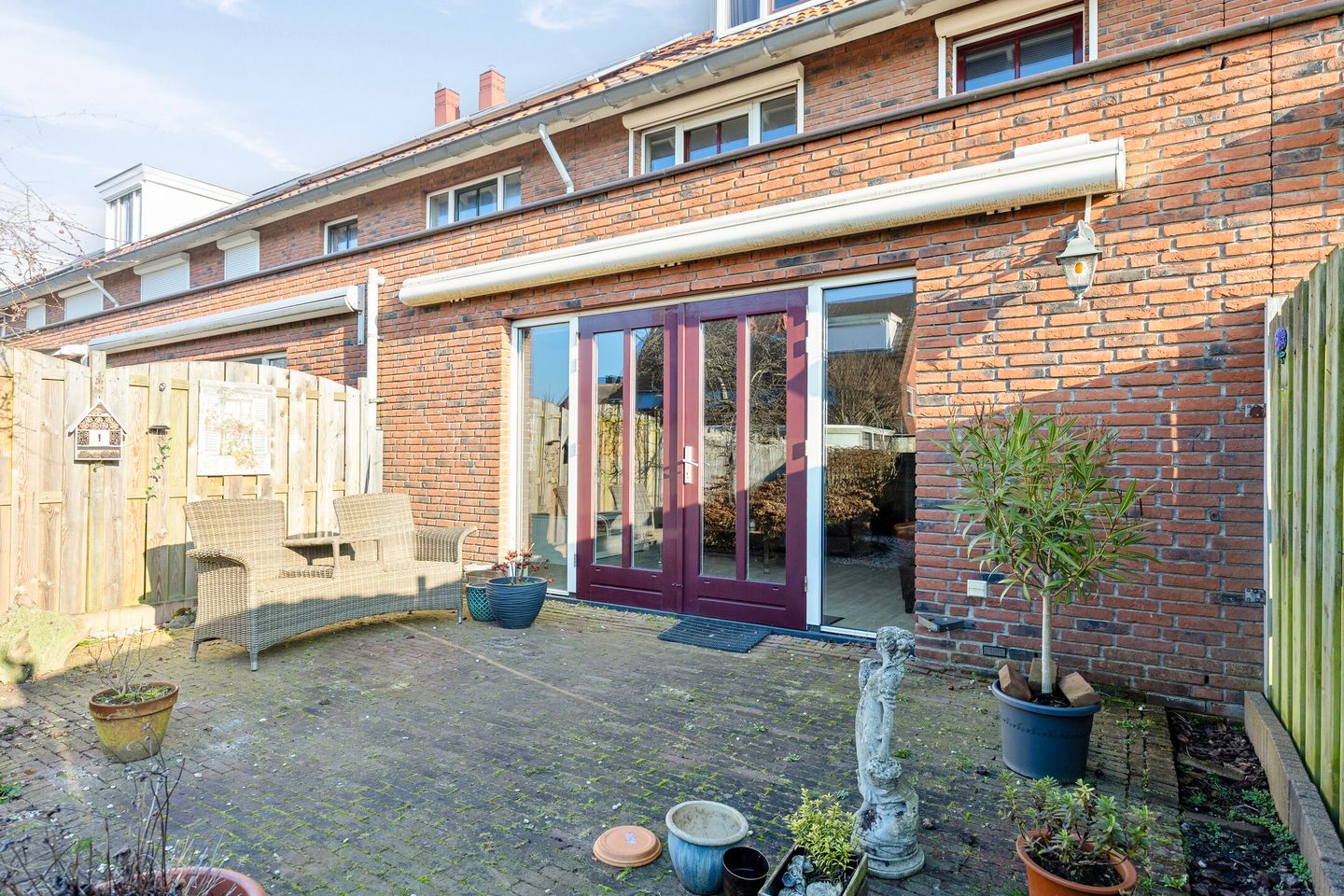 Foto 20 van Mambo 54