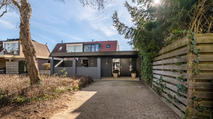 Foto 2 van Beymahuis 9