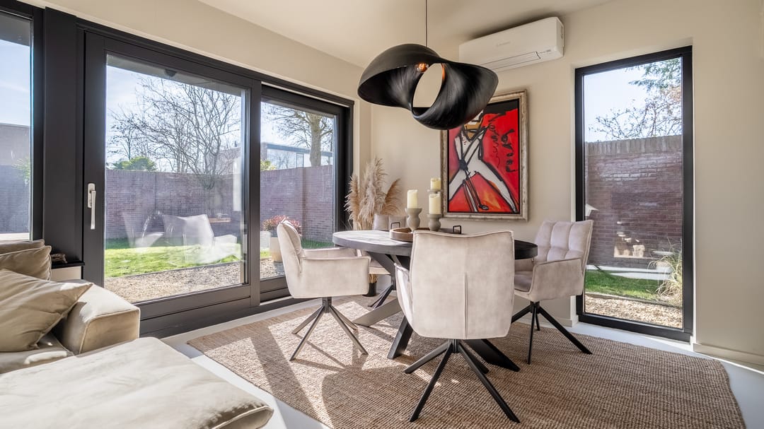 Foto 8 van Beymahuis 9