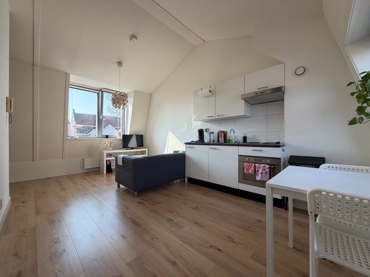 Foto 2 van Heer Heymansuysstraat 38