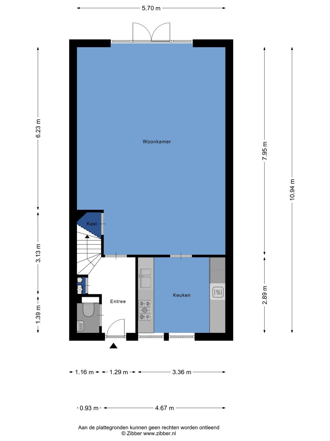 Foto 23 van Mambo 54