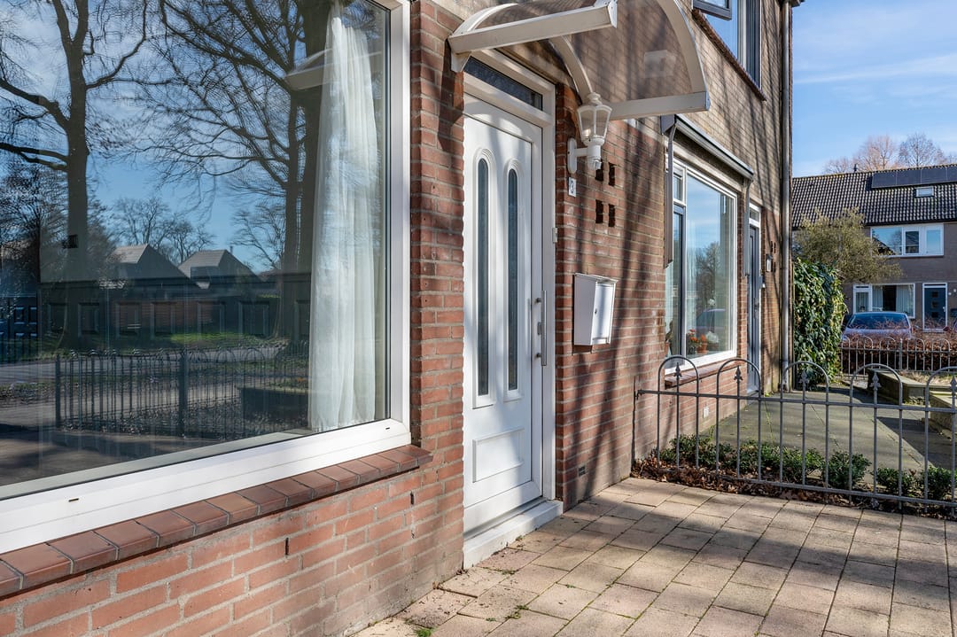 Foto 2 van de Rikking 3