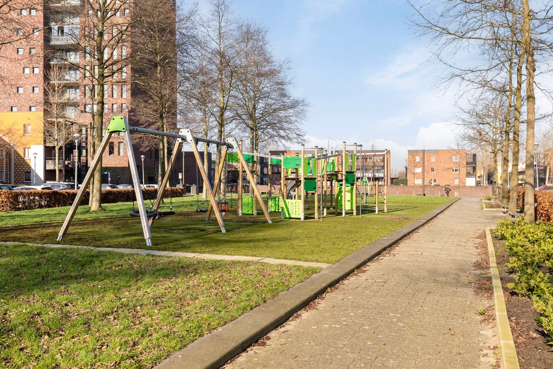 Foto 22 van Mambo 54