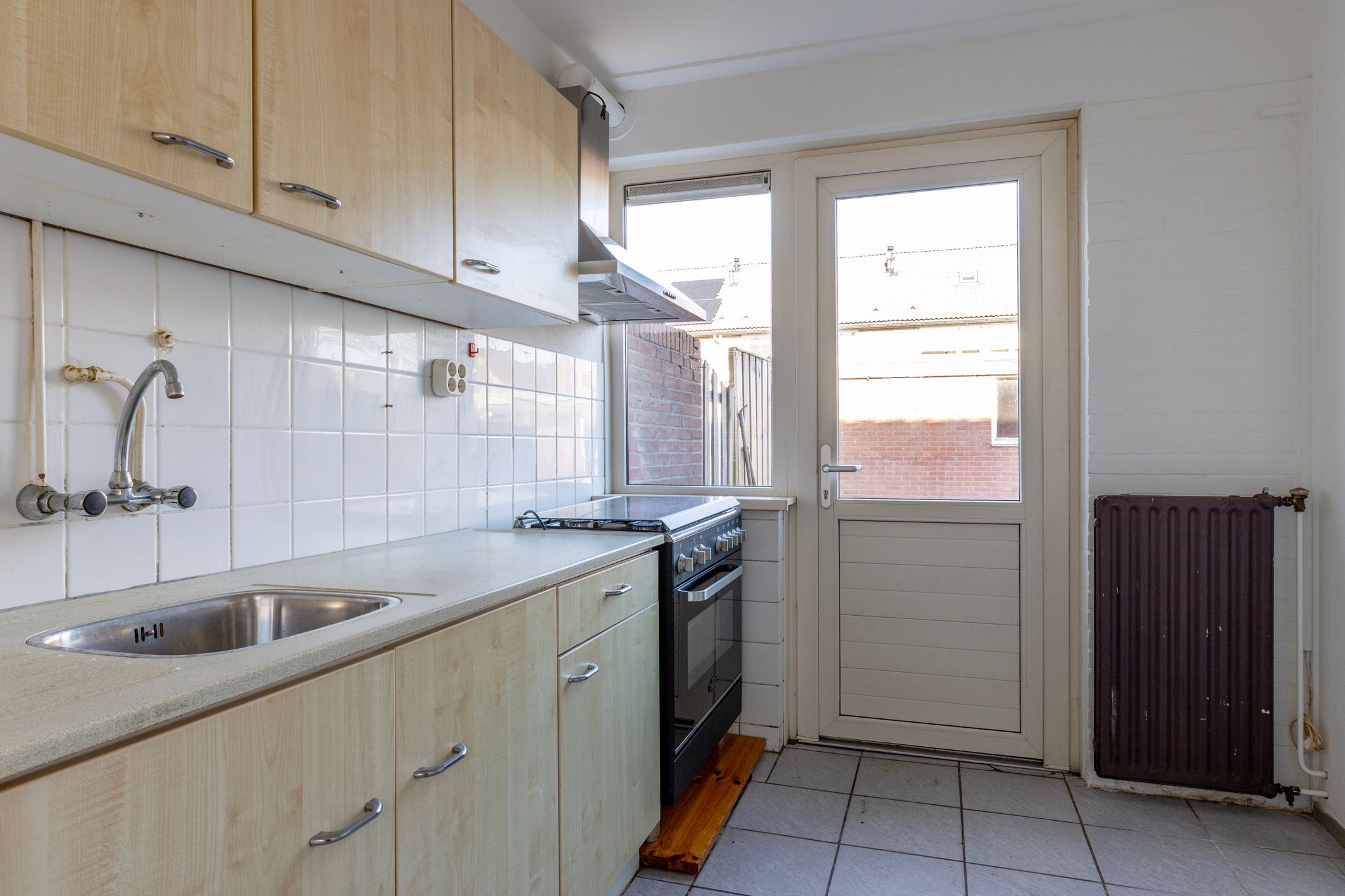 Foto 15 van de Rikking 3