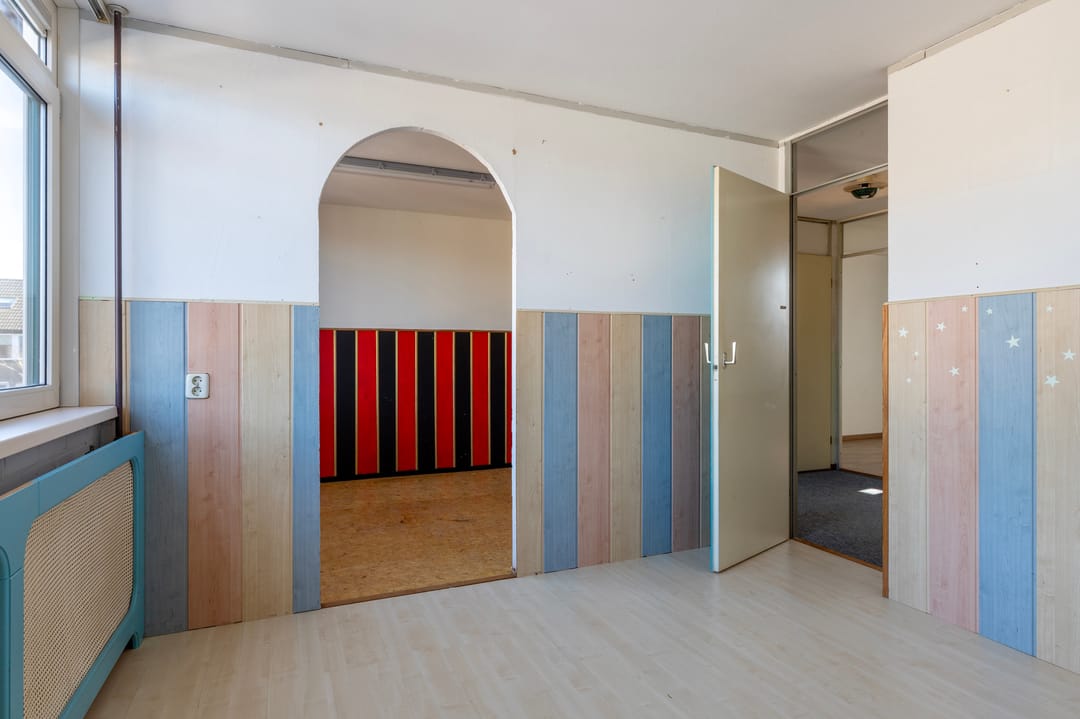 Foto 23 van de Rikking 3