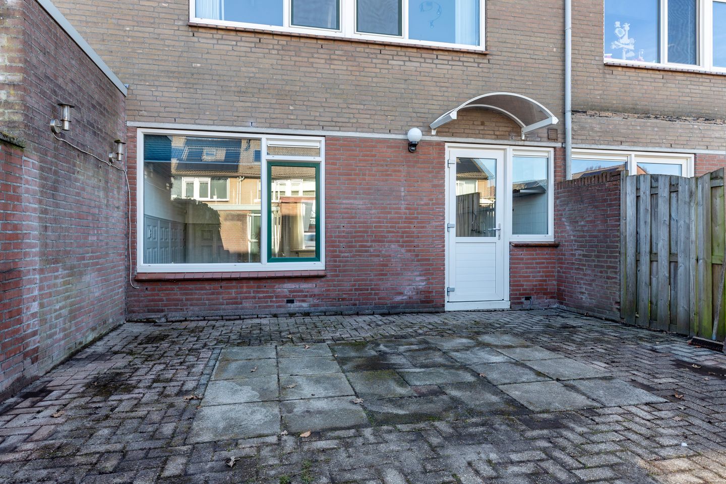 Foto 34 van de Rikking 3