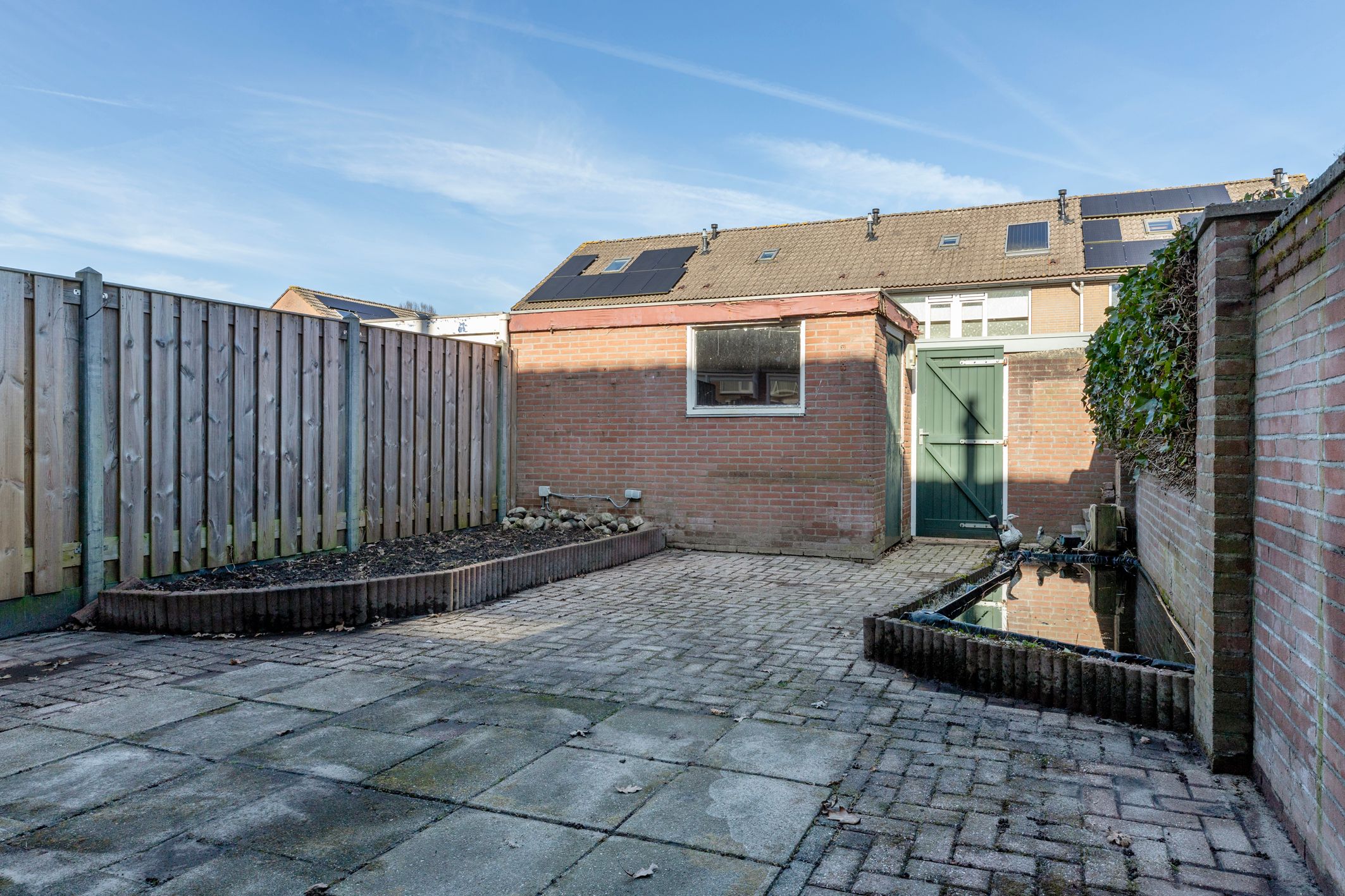 Foto 36 van de Rikking 3