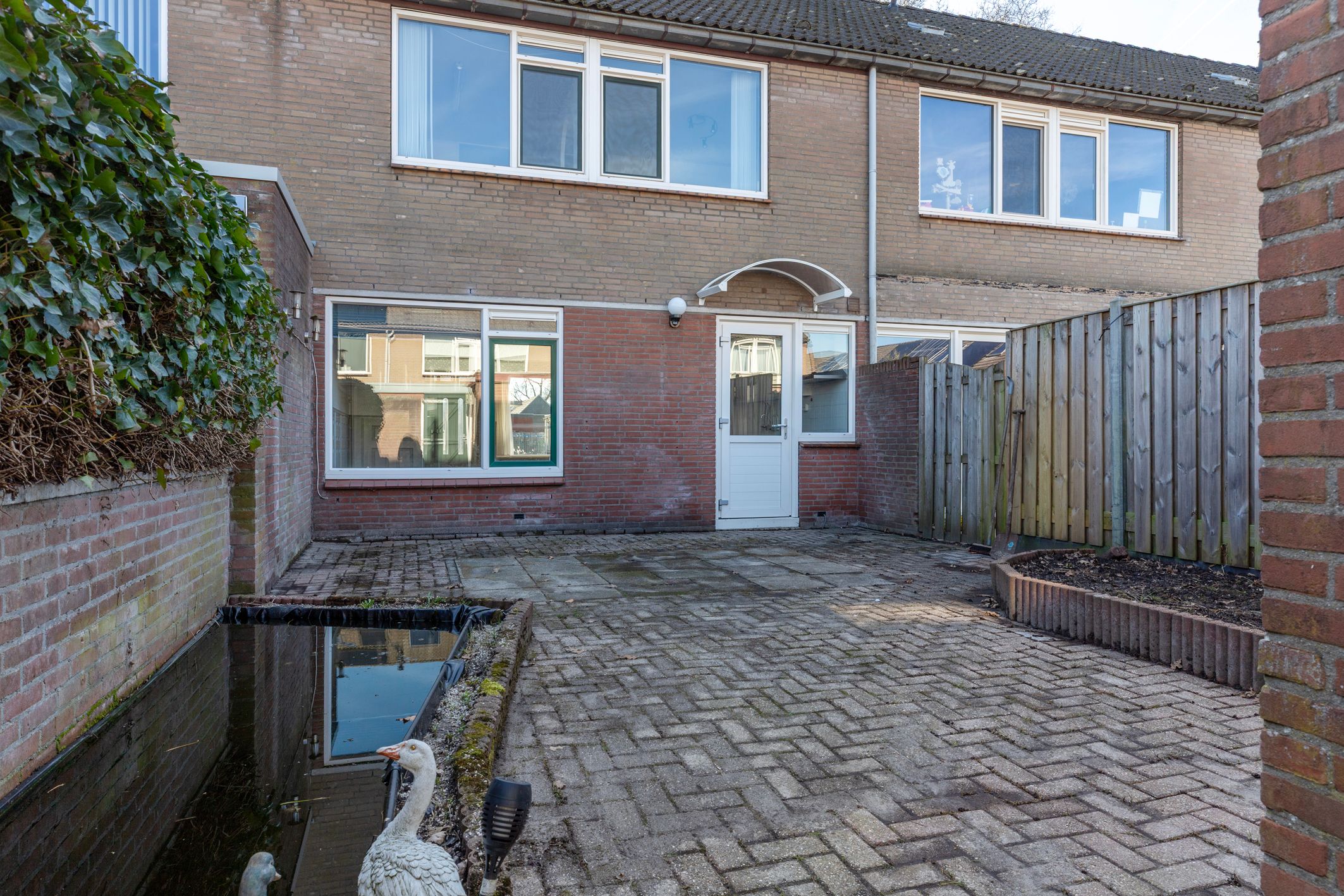 Foto 39 van de Rikking 3