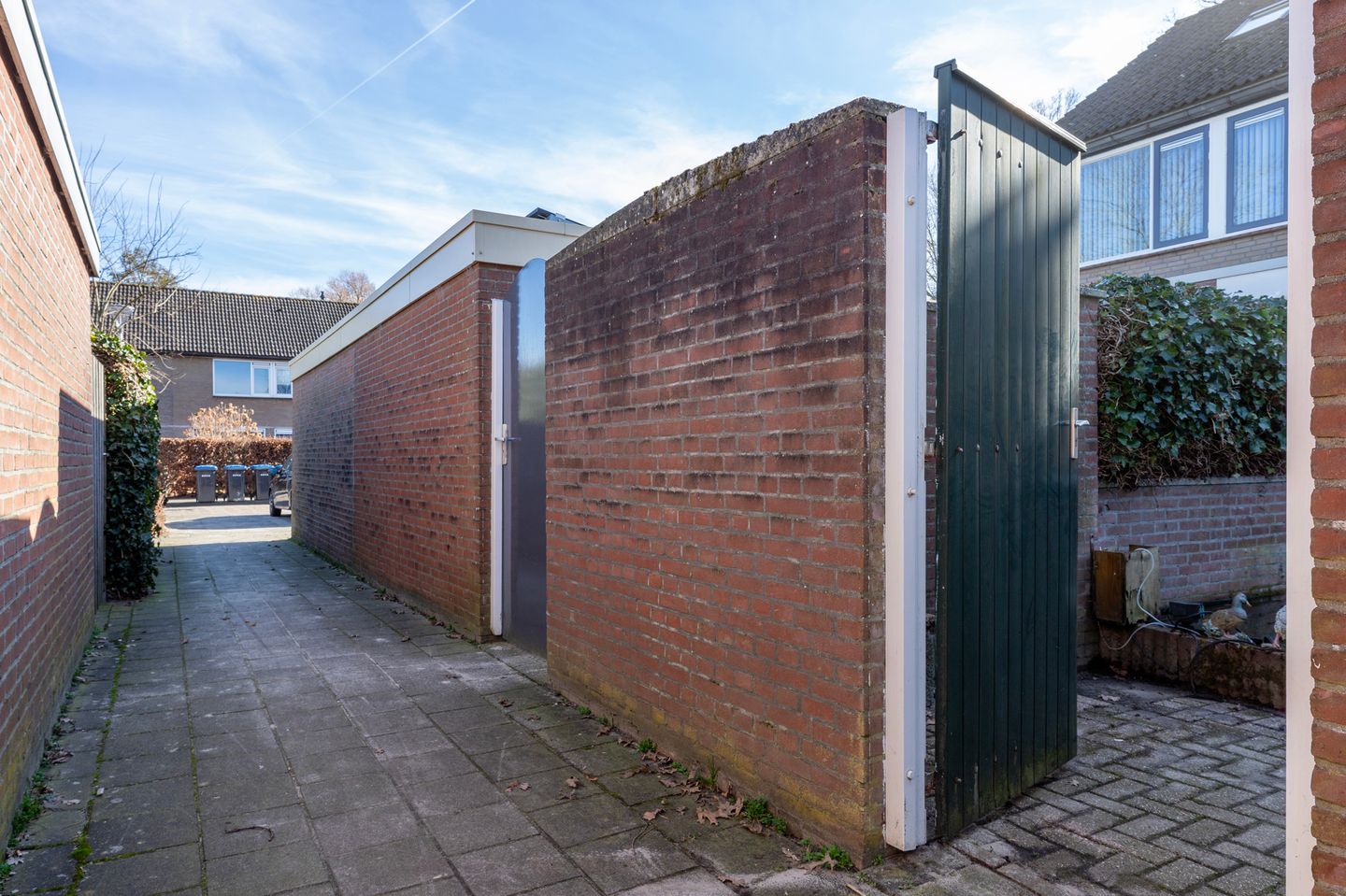 Foto 40 van de Rikking 3