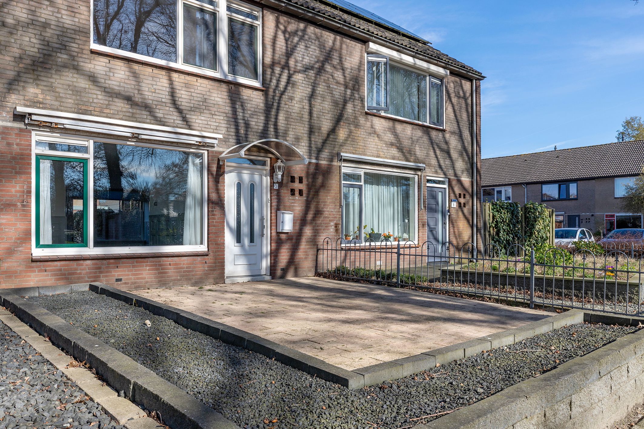 Foto 45 van de Rikking 3