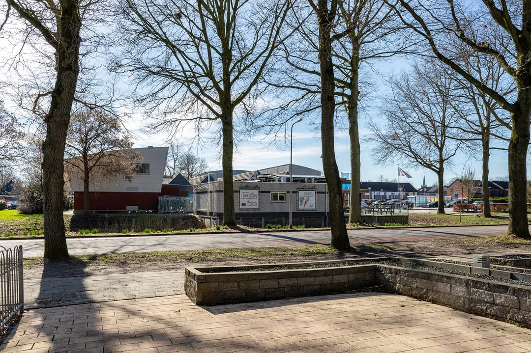 Foto 46 van de Rikking 3