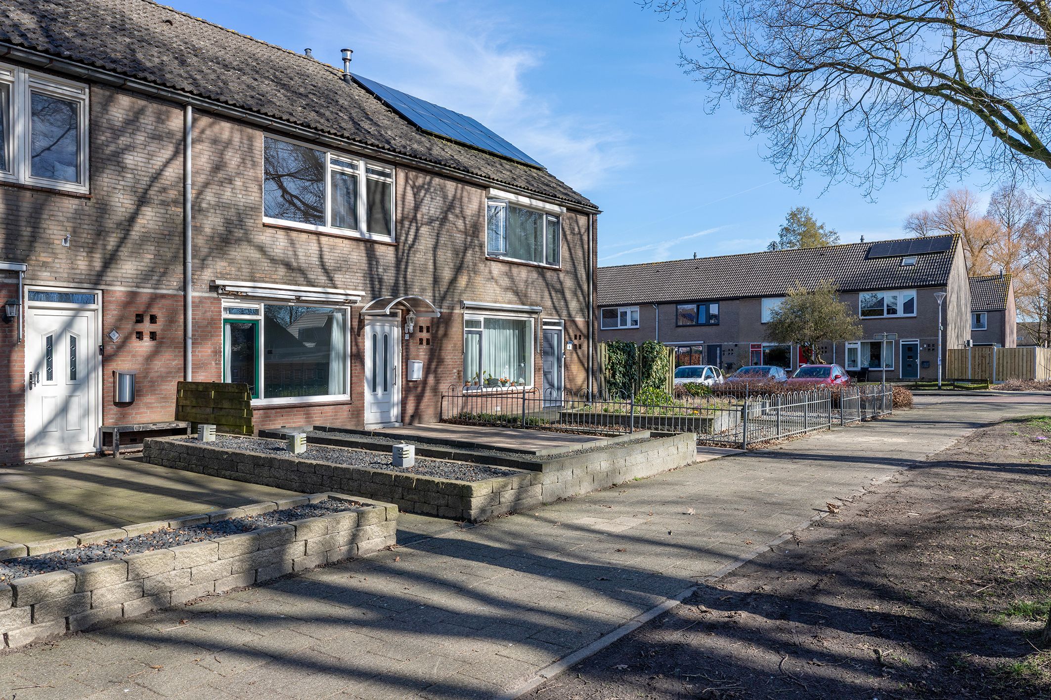 Foto 48 van de Rikking 3