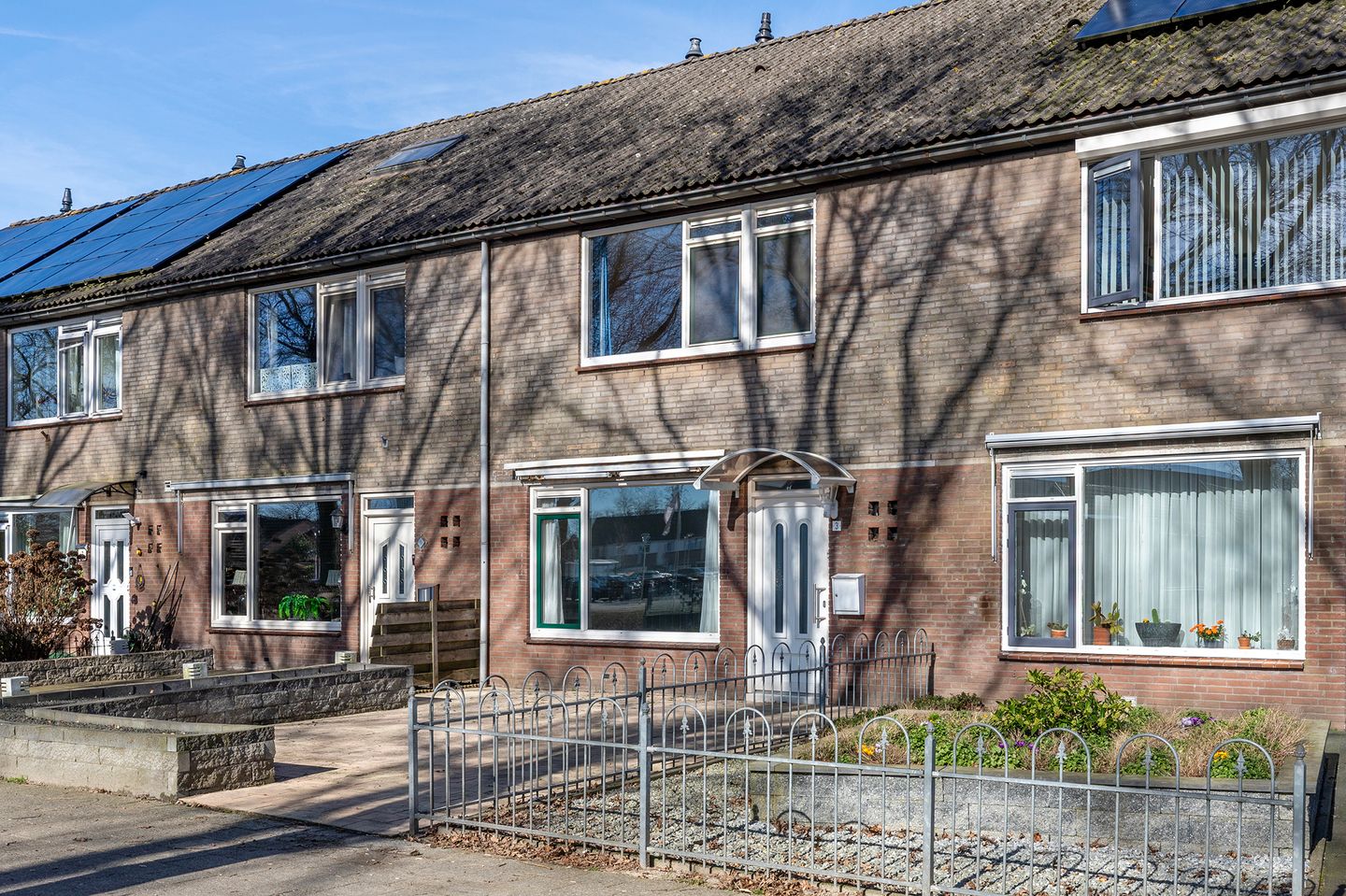 Foto 49 van de Rikking 3