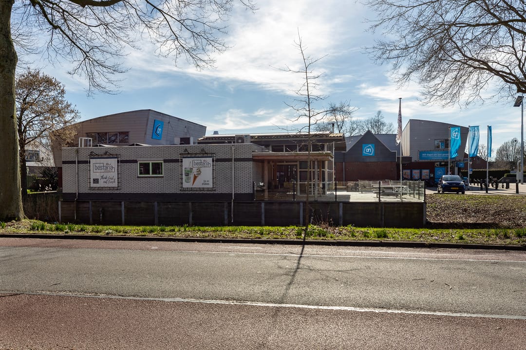 Foto 47 van de Rikking 3