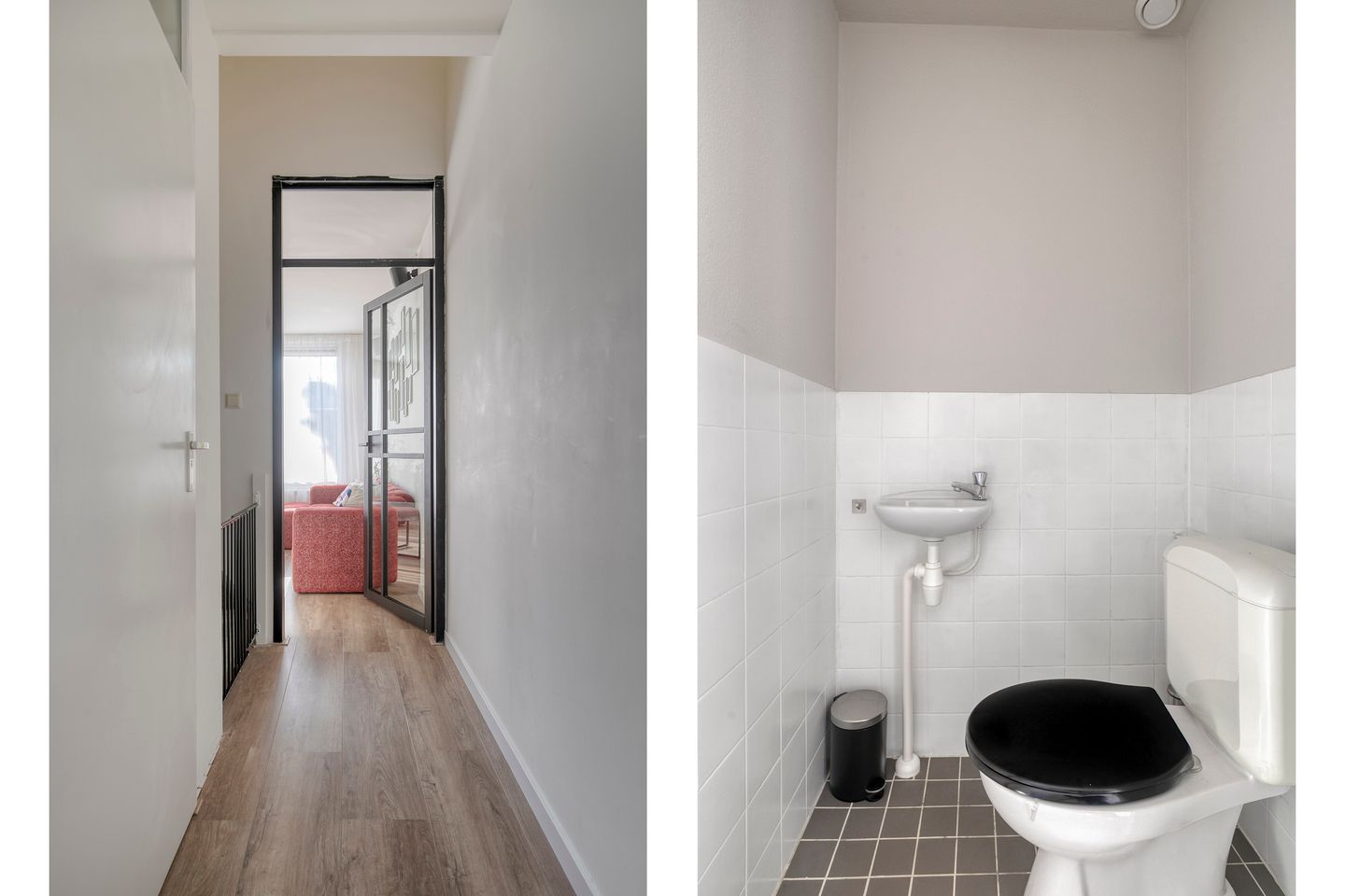 Foto 4 van Trosroospad 5