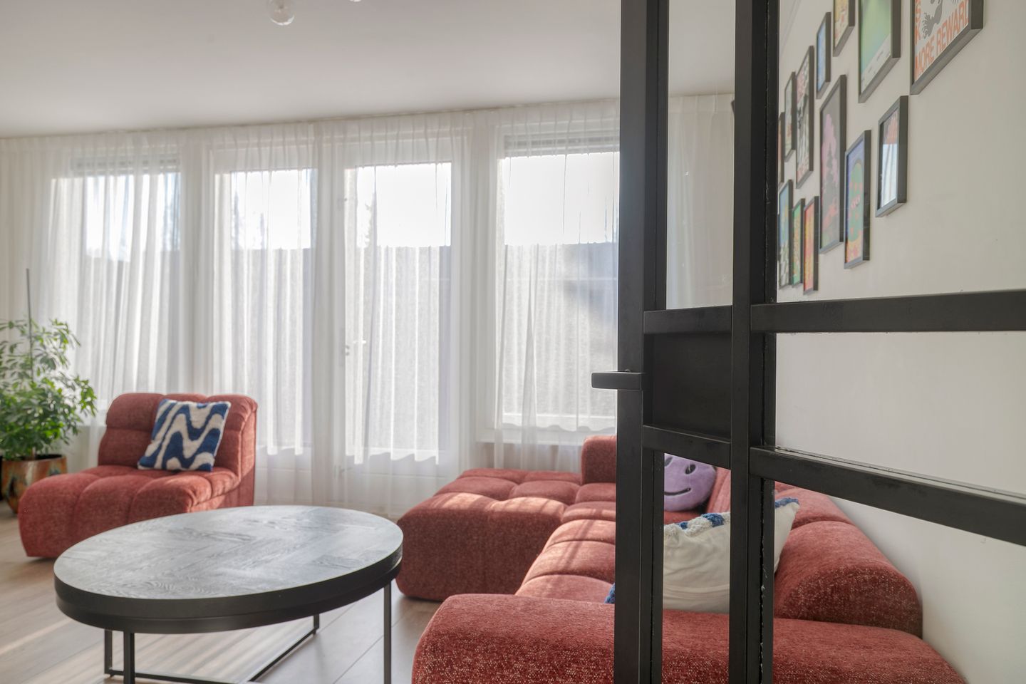 Foto 5 van Trosroospad 5