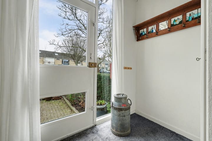 Foto 4 van Langegracht 36