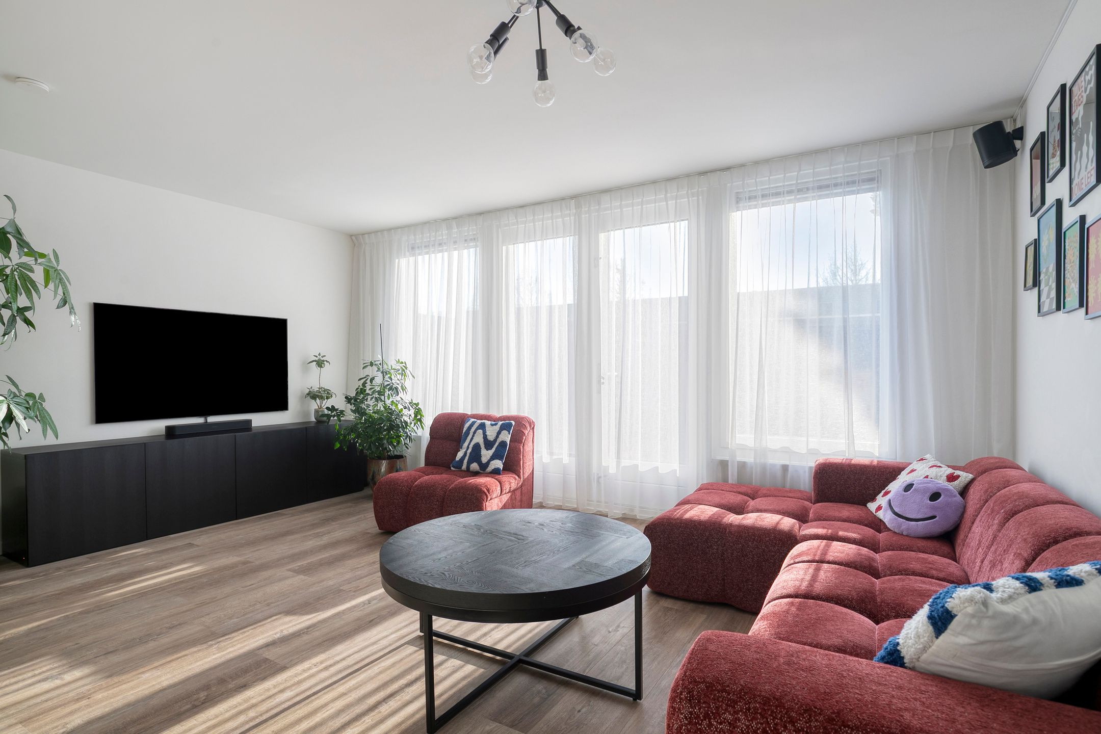 Foto 6 van Trosroospad 5