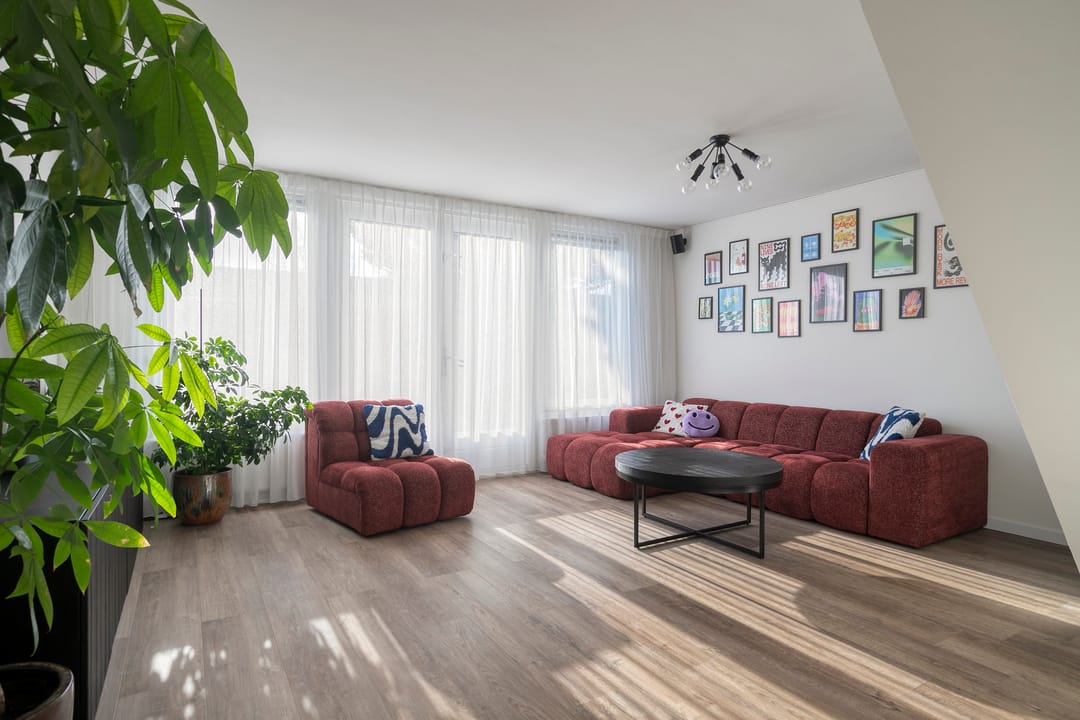 Foto 7 van Trosroospad 5