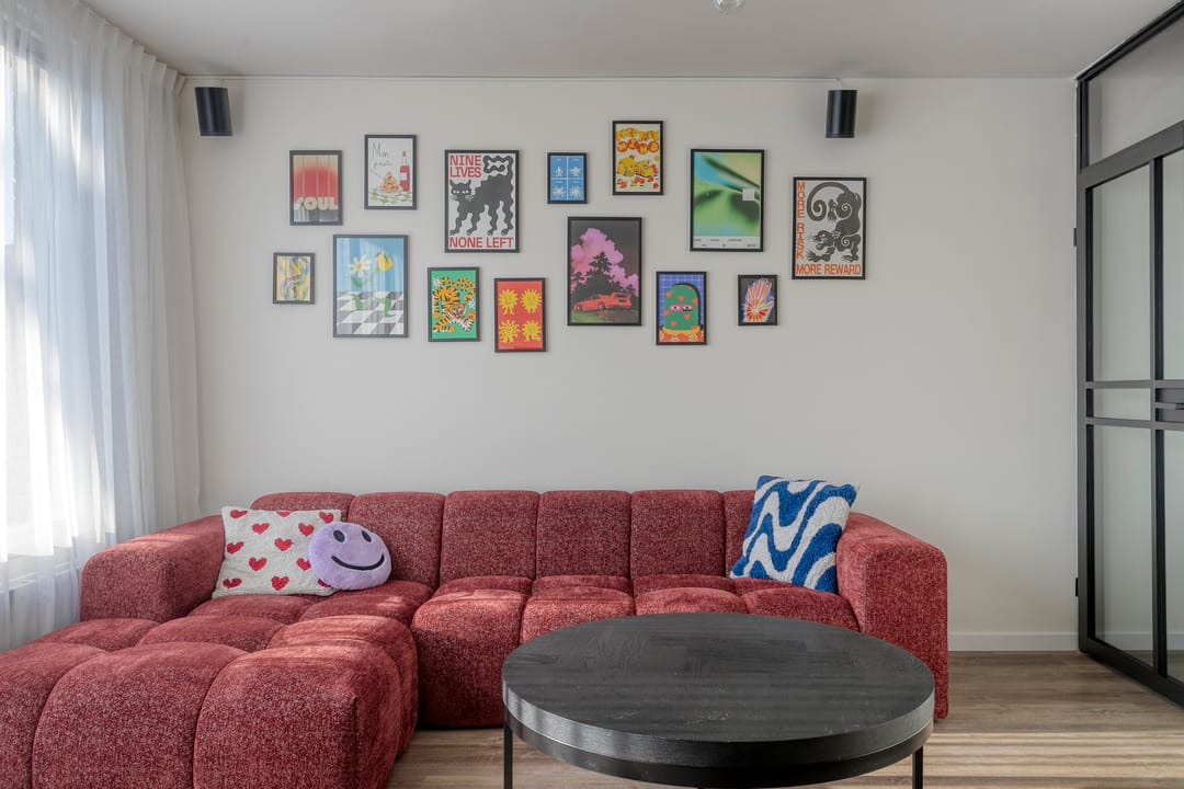 Foto 8 van Trosroospad 5