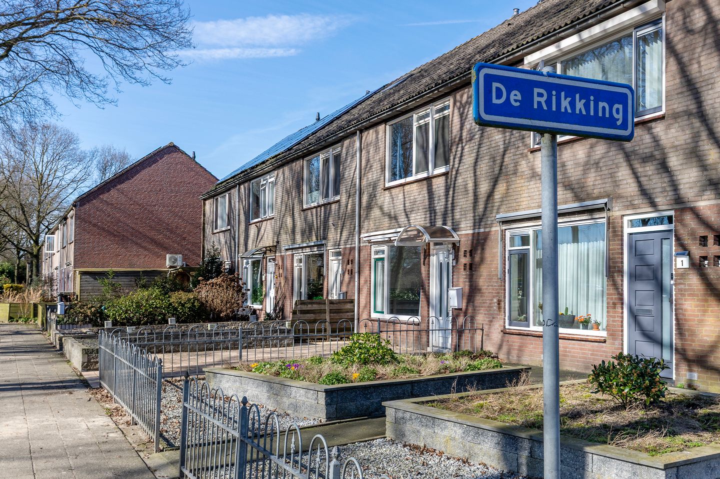 Foto 44 van de Rikking 3