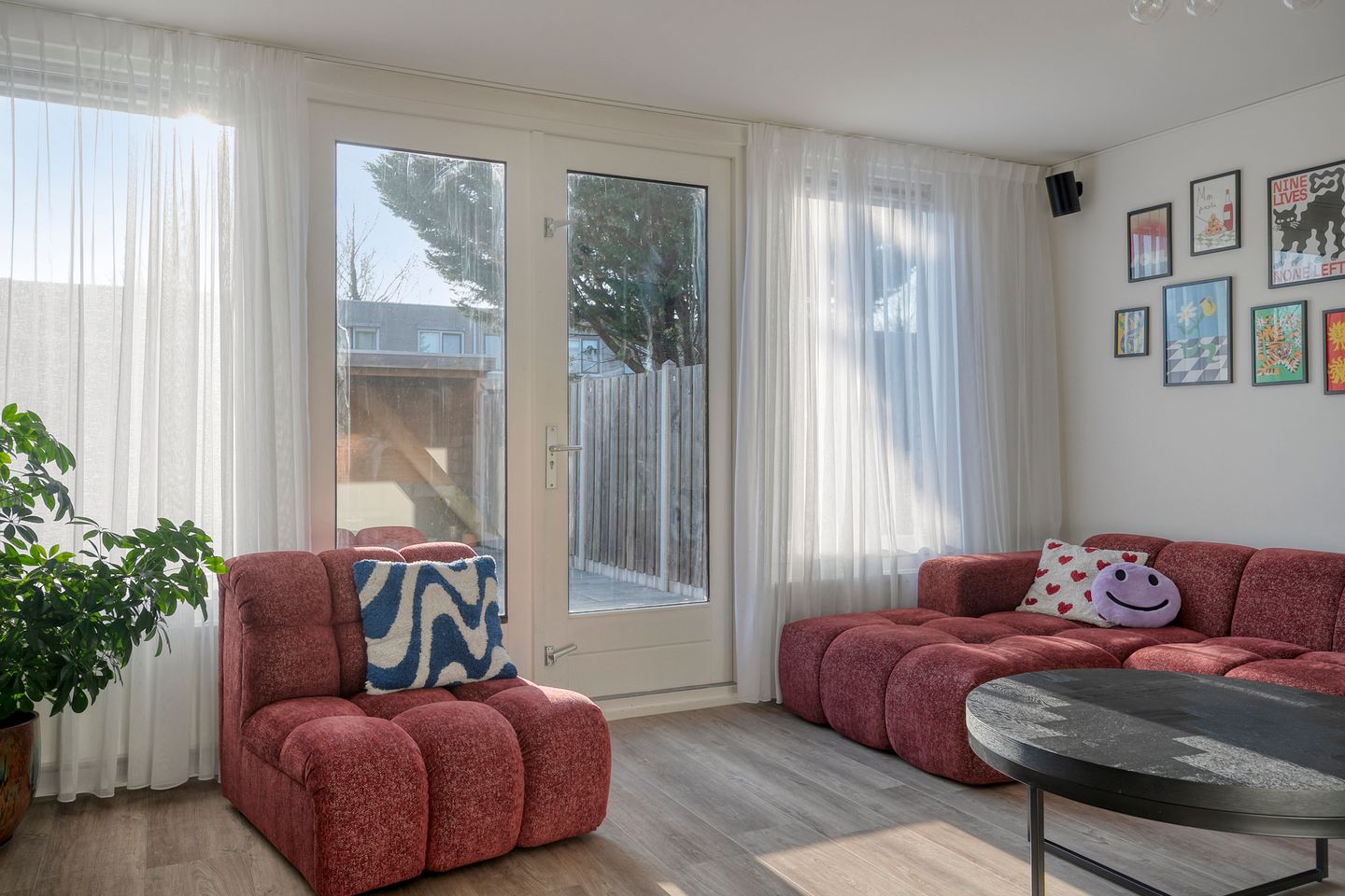 Foto 14 van Trosroospad 5