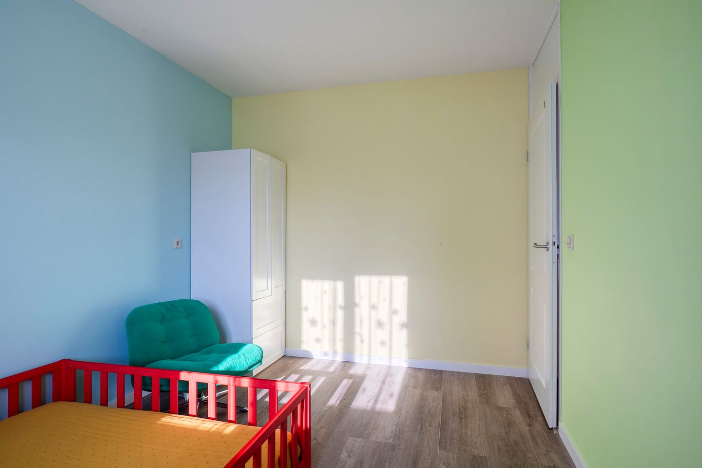 Foto 19 van Trosroospad 5