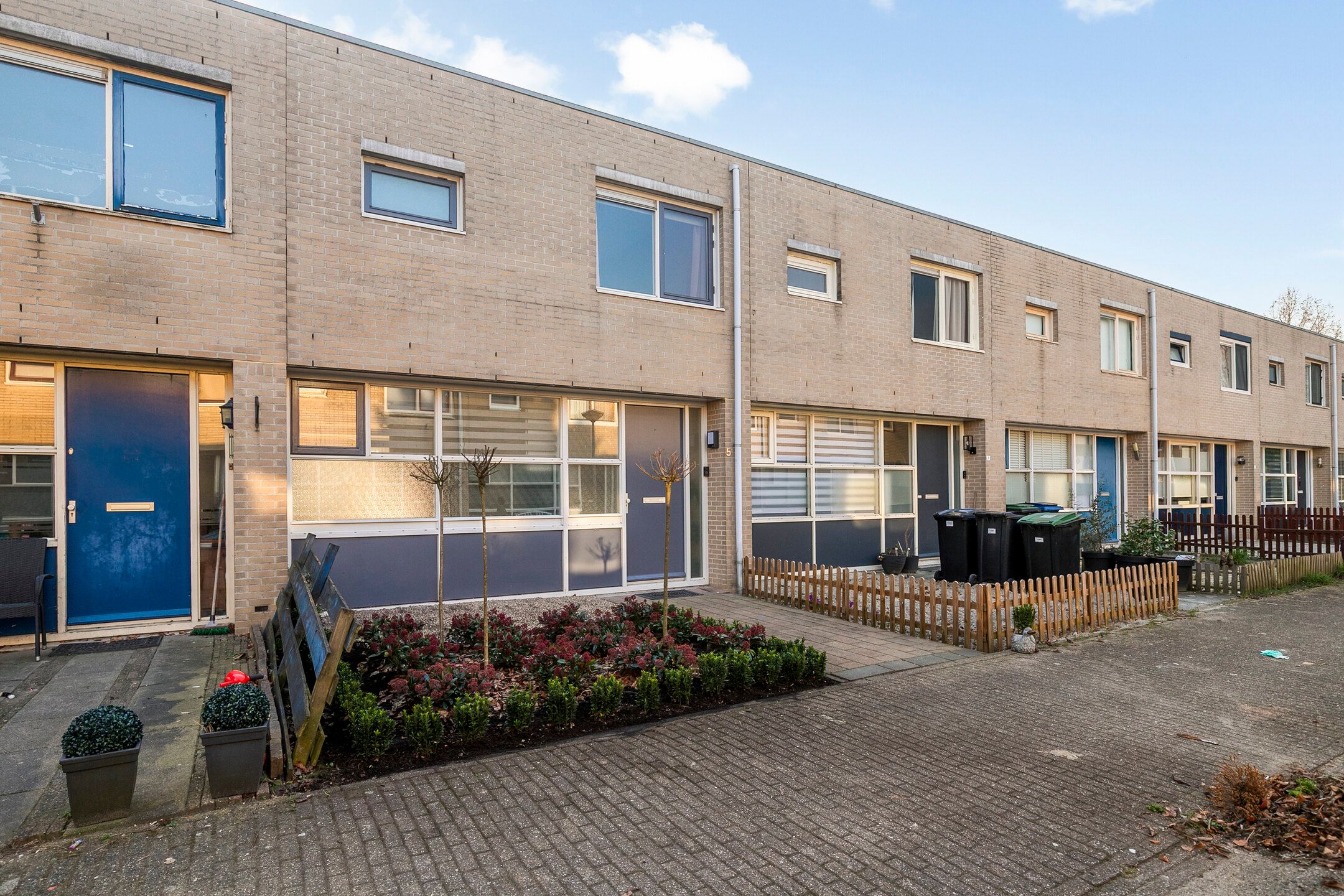 Foto 30 van Trosroospad 5