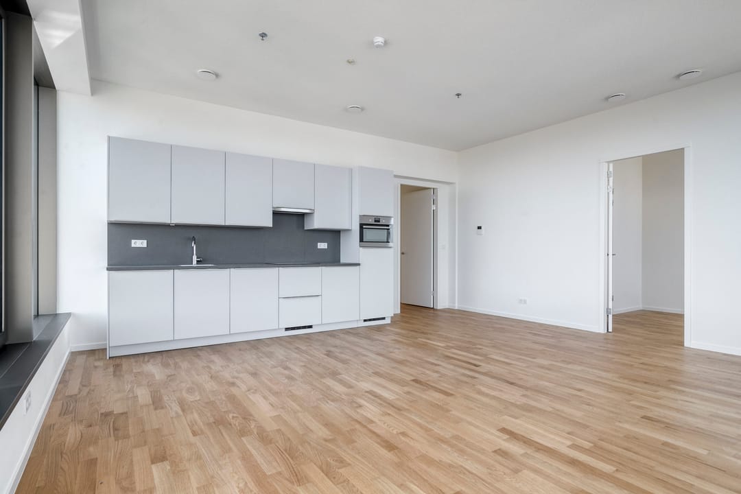 Foto 1 van Bercylaan 411