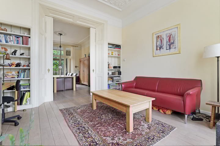 Photo 4 of Glacisstraat 111