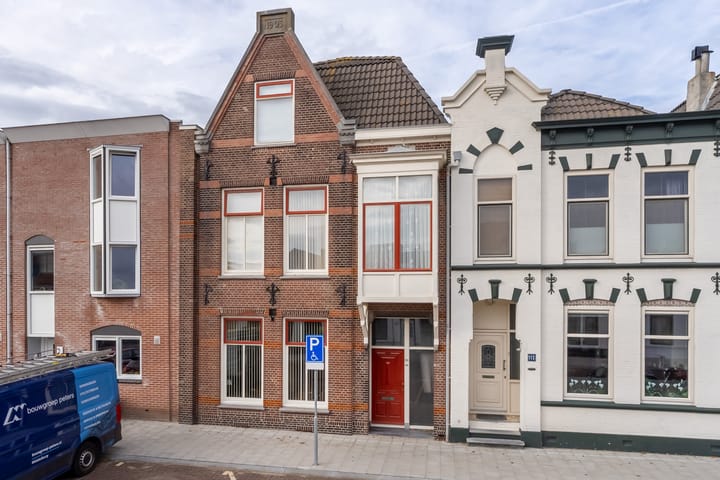 Glacisstraat 111