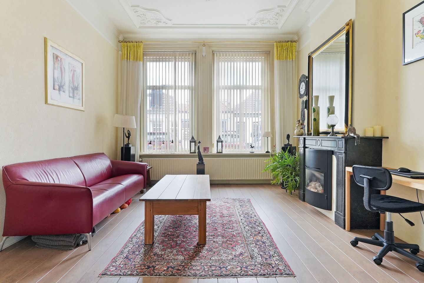 Foto 5 van Glacisstraat 111