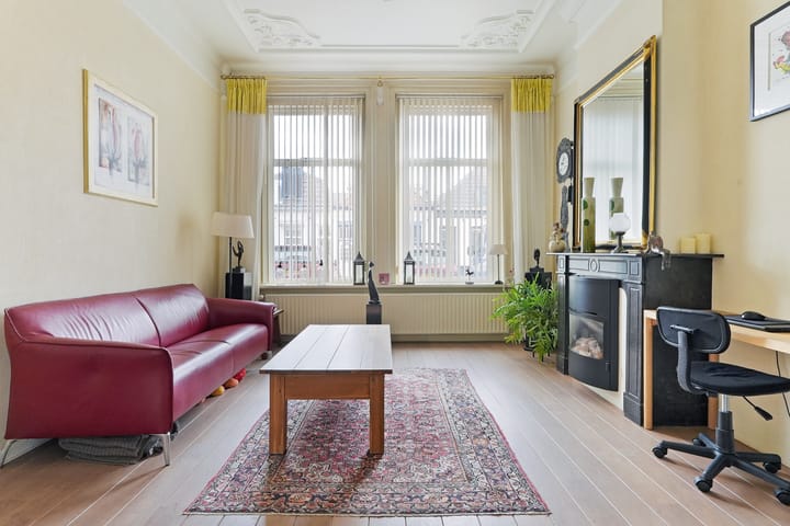 Photo 5 of Glacisstraat 111